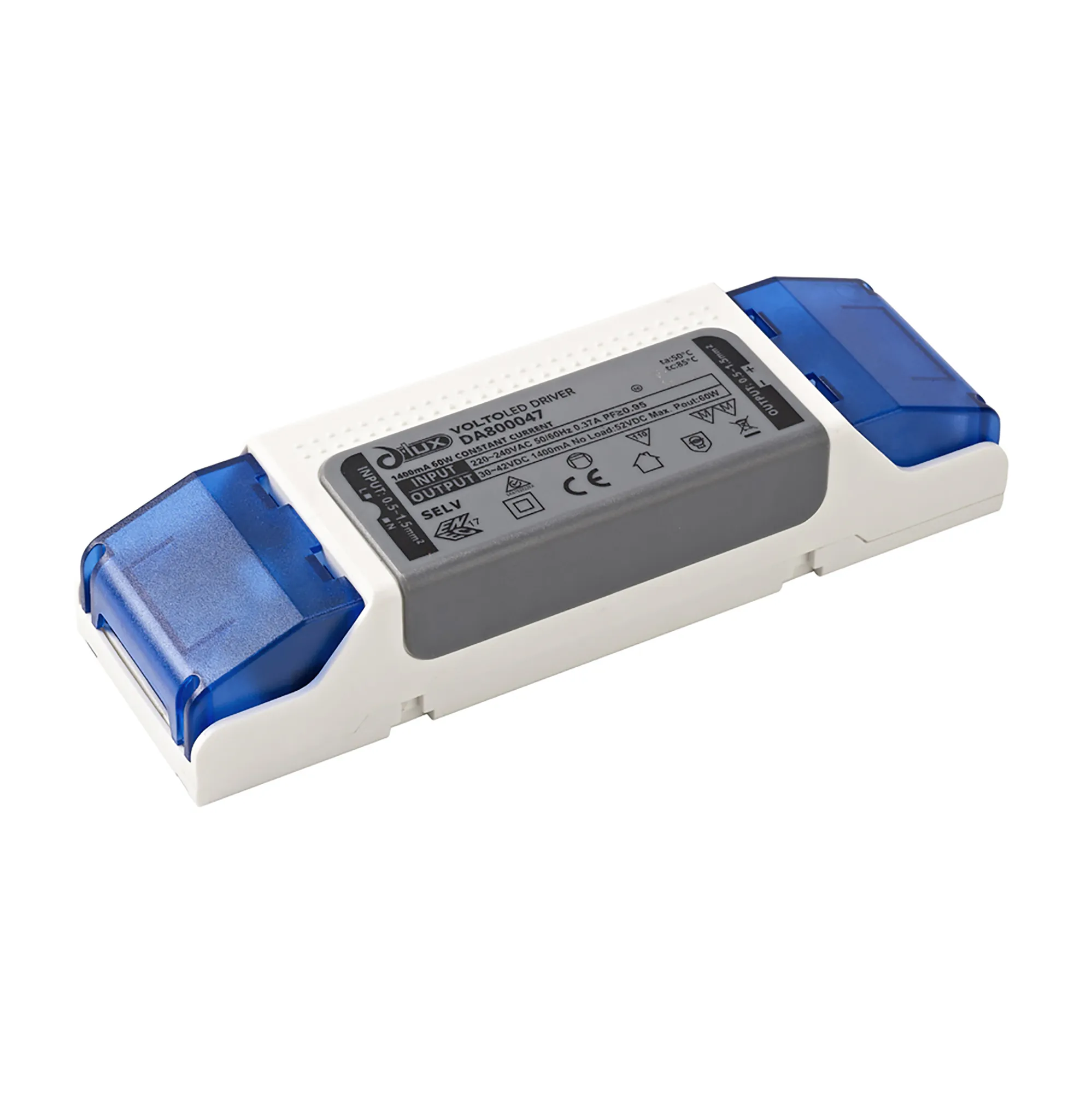 Volto Drivers Dlux Fixed output Driver